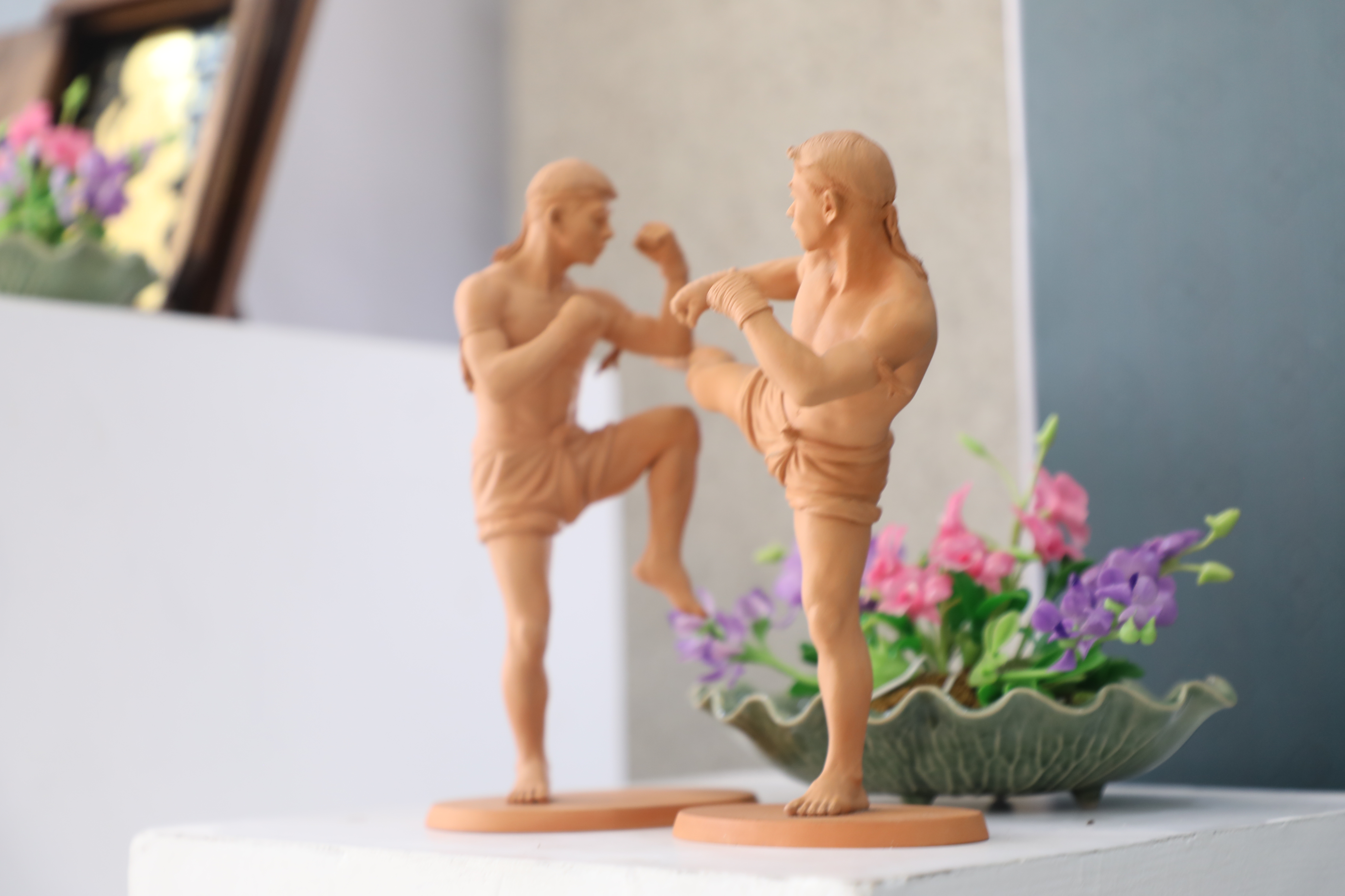 title - มากกว่าความรักระหว่างคู่ครอง คือความรักต่อปวงชน ส.ป.ก. จัดงาน “รักแห่งศิลป์ รักแห่งแผ่นดิน” พลังแห่งศิลปะที่เชื่อมโยงสถาบันและประชาชน